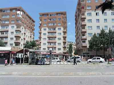 Yukarıdudullu Evden Eve Nakliyat